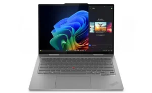 Lenovo ThinkPad X1 2-in-1 G10 -kannettava (Intel® Core™ Ultra 5, 16 Gt RAM, 512 Gt SSD)