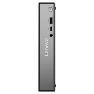 Lenovo ThinkCentre neo 50q Gen 5 Intel Core 5 210H 16 GB DDR5-SDRAM 512 GB SSD Windows 11 Pro Mini PC musta