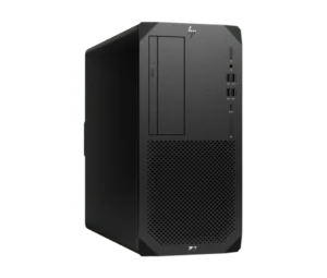 HP Z2 Tower Workstation -pöytäkone (Intel Core i7, 16 Gt RAM, 512 Gt SSD, 1GB LAN)