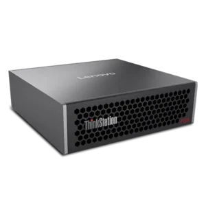 Lenovo ThinkStation PGX 30KL -tehotyöasema (GB10 Grace Blackwell Superchip, 128 Gt RAM, 1 Tt SSD, NVIDIA Blackwell)