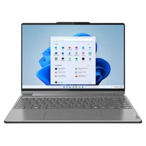 Lenovo ThinkBook 14 Gen 9 -kannettava (Intel® Core™ i5, 16 Gt RAM, 512 Gt SSD)