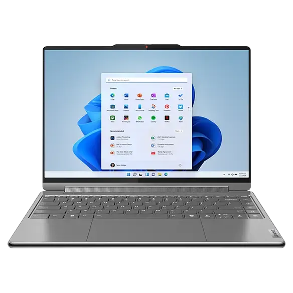 Lenovo ThinkBook 14 Gen 9 -kannettava (Intel® Core™ i5, 16 Gt RAM, 512 Gt SSD)