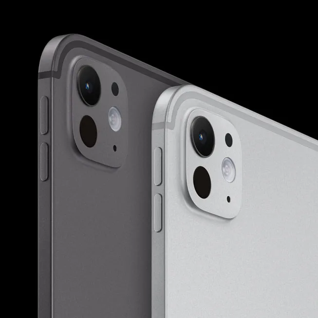 Apple iPad Pro M5 11" (1TB, Wi-Fi, Space Black)