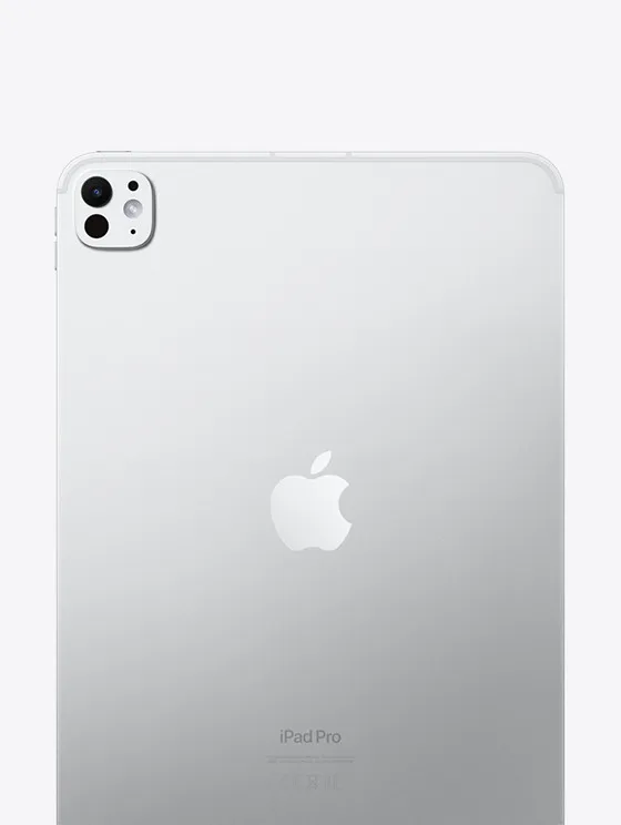 Apple iPad Pro M5 11" WiFi 1TB - Hopea (Tandem OLED)