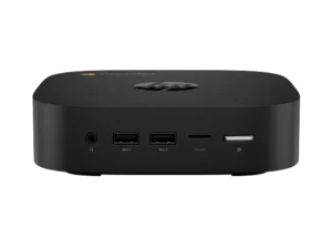 HP Chromebox G4 - Mini PC (Intel Celeron 7305, 4 Gt RAM, 64 Gt eMMC)