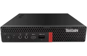 Lenovo ThinkCentre M75q AMD Ryzen™ 5 5600GE 16 GB DDR4-SDRAM 256 GB SSD Windows 11 Pro Mini PC