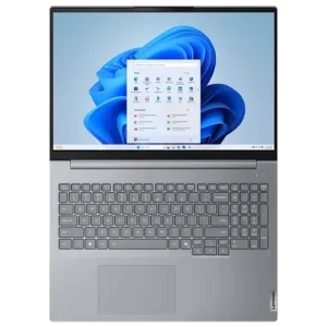 Lenovo ThinkBook 16 G8 -kannettava (Intel Core i5, 16 Gt RAM, 512 Gt SSD)