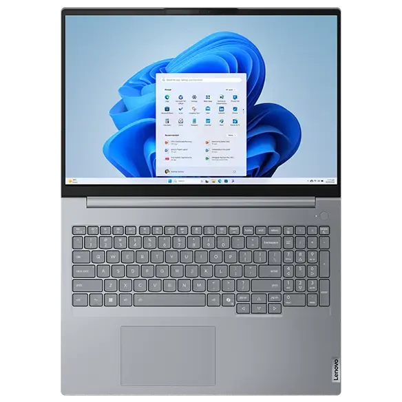 Lenovo ThinkBook 16 G8 -kannettava (Intel Core i5, 16 Gt RAM, 512 Gt SSD)