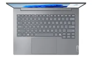 Lenovo ThinkBook 14 G8 -kannettava (Intel Core i7, 16 Gt RAM, 512 Gt SSD)