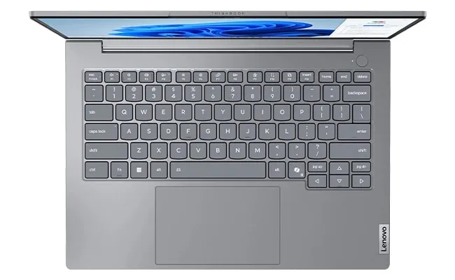 Lenovo ThinkBook 14 G8 -kannettava (Intel Core i7, 16 Gt RAM, 512 Gt SSD)