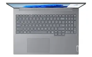Lenovo ThinkBook 16 Gen 8 21SH -kannettava (Intel Core i7, 16 Gt RAM, 512 Gt SSD)