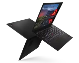 Lenovo ThinkPad X1 Nano Gen 1 -kannettava (Intel Core Ultra 7, 32 Gt RAM, 1 Tt SSD, 14" OLED)