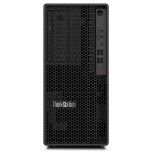 Lenovo ThinkStation P2 Tower Gen 2 -työasema (Core Ultra 7, 32 Gt RAM, 1 Tt SSD)