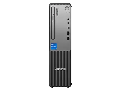Lenovo ThinkCentre neo 30s Gen 5 -pöytäkone (Intel Core i5, 16 Gt RAM, 512 Gt SSD)