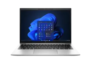 HP EliteBook 830 G9 (AMD Ryzen AI 5 PRO 3400, 32 Gt RAM, 512 Gt SSD)