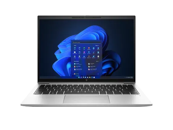 HP EliteBook 830 G9 (AMD Ryzen AI 5 PRO 3400, 32 Gt RAM, 512 Gt SSD)