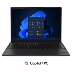 Lenovo ThinkPad P16s Gen 4 -kannettava (Intel Core Ultra 7, 64 Gt RAM, 1 Tt SSD, RTX PRO 1000)