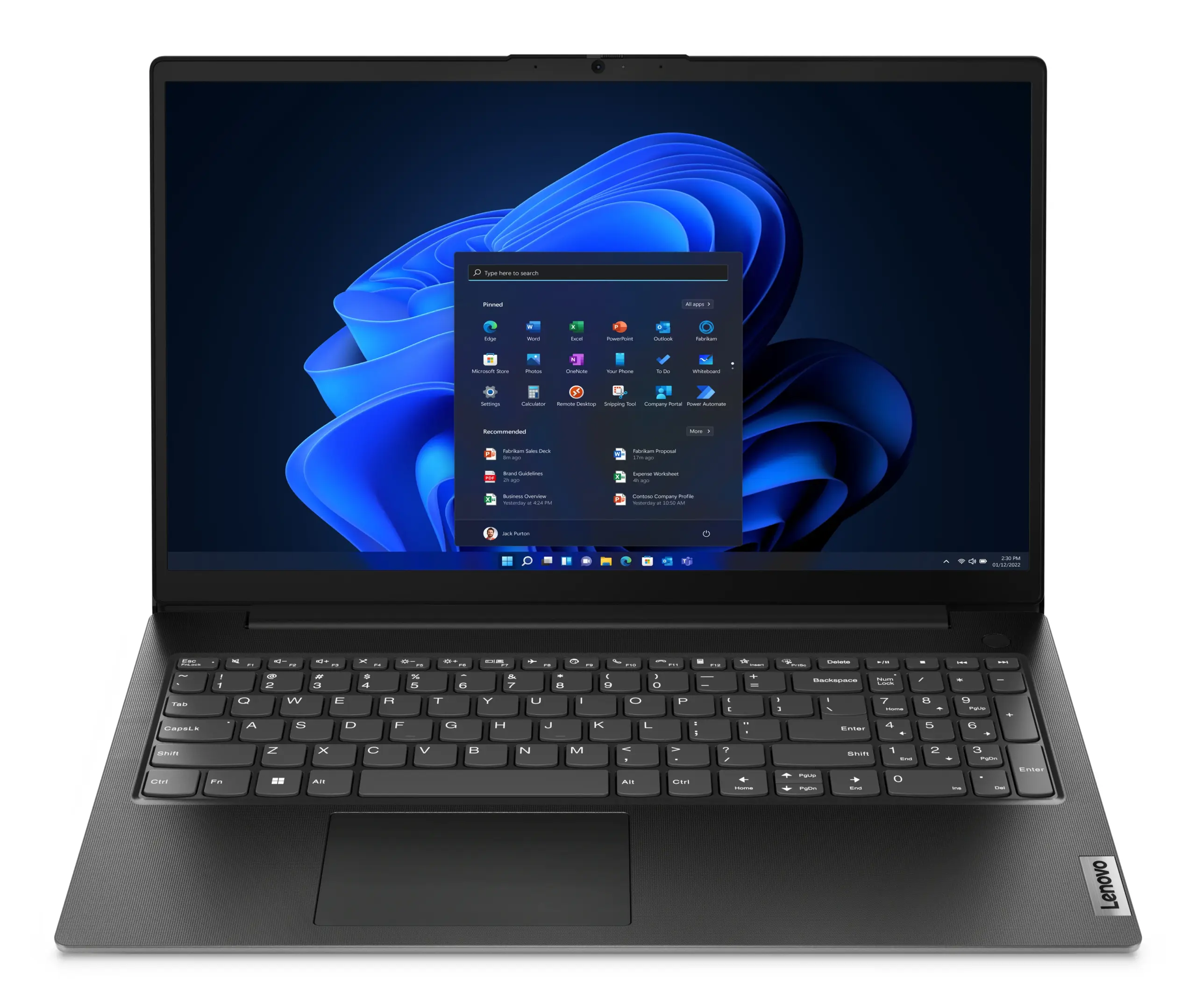 Lenovo V15 G4 IRU Intel® Core™ i5 i5-13420H Kannettava tietokone 39,6 cm (15.6") Full HD 16 GB DDR4-SDRAM 512 GB SSD Wi-Fi 6 (802.11ax) Windows 11 Pro Pohjoismainen musta