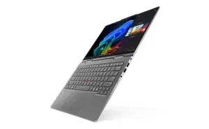 Lenovo ThinkPad X1 2-in-1 Gen 10 -kannettava (Intel Core Ultra 5, 16 Gt RAM, 512 Gt SSD)