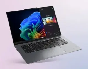 ThinkPad X9-15 G1 -kannettava (Intel® Core™ Ultra 5, 32 Gt RAM, 512 Gt SSD)