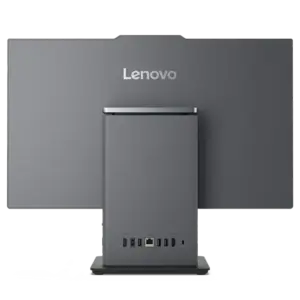 Lenovo ThinkCentre neo 50a 24 Gen 5 Intel® Core™ i5 i5-13420H 60,5 cm (23.8") 1920 x 1080 pikseliä All-in-one PC 16 GB DDR5-SDRAM 256 GB SSD Windows 11 Pro Wi-Fi 6 (802.11ax) Harmaa