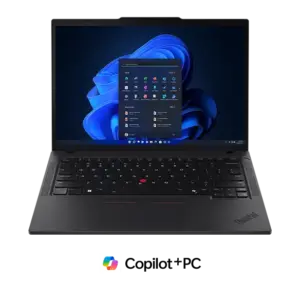 Lenovo ThinkPad P14s Gen 6 -kannettava (AMD Ryzen AI 7 PRO, 32 Gt RAM, 1 Tt SSD)