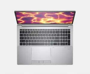 HP EliteBook 8 G1i Notebook AI - Kannettava - Intel Core Ultra 5, 32 Gt, 512 Gt SSD