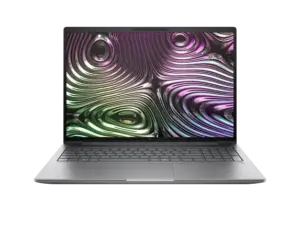 HP Zbook X G1i Intel Core Ultra 7 255H Mobiilityöasema 40,6 cm (16") WUXGA 32 GB DDR5-SDRAM 1 TB SSD Wi-Fi 7 (802.11be) Windows 11 Pro AI PC Hopea