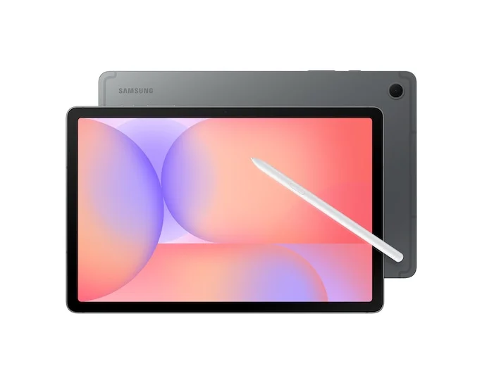 Samsung Galaxy Tab S10 Lite 5G Enterprise Edition 128 GB 27,7 cm (10.9") 6 GB Wi-Fi 6 (802.11ax) Harmaa