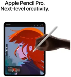 iPad Pro M5 11" WiFi 512GB - Hopea