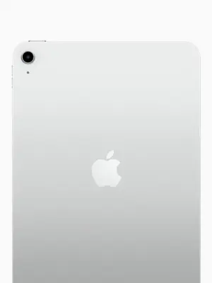 Apple iPad WiFi 128GB Silver - 11" IPS-näyttö (2360 x 1640)