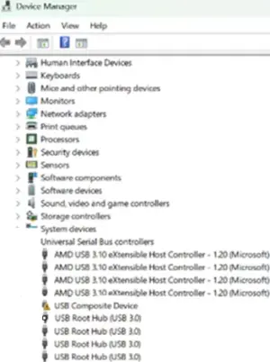 DELL Pro 14 Essential PV14255 AMD Ryzen™ 5 220 Kannettava tietokone 35,6 cm (14") Full HD+ 16 GB DDR5-SDRAM 512 GB SSD Wi-Fi 6 (802.11ax) Windows 11 Pro Pohjoismainen Musta