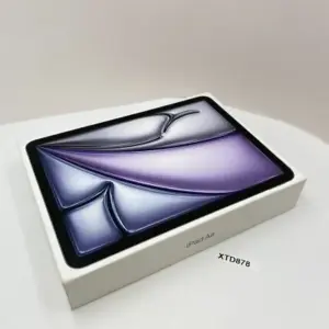 Apple iPad Mini 2024 Wi-Fi (256GB, Space Gray)