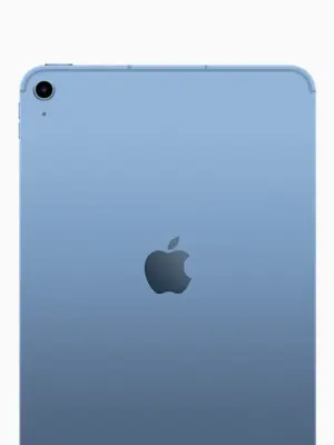 Apple iPad A16 Cellular 128GB -keltainen (Wi-Fi + 5G, 11" IPS-näyttö)