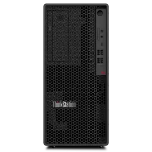Lenovo ThinkStation P2 Tower Gen 2 -työasema (Core Ultra 7, 32 Gt RAM, 1 Tt SSD)
