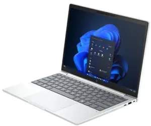 HP EliteBook 8 Gen 1i -kannettava (Intel Core Ultra 5, 32 Gt RAM, 1 Tt SSD)