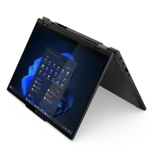 Lenovo ThinkPad T14s 2-in-1 G1 -kannettava (Intel® Core™ Ultra 5 225U, 16 Gt RAM, 512 Gt SSD)