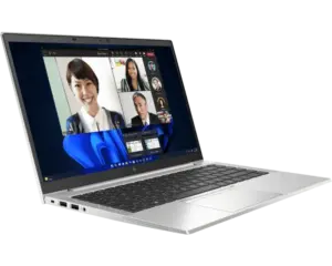 HP EliteBook 840 G8 -kannettava (AMD Ryzen 5 PRO 5340U, 16 Gt RAM, 512 Gt SSD)