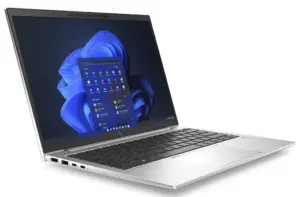 HP EliteBook 830 G9 (AMD Ryzen AI 5 PRO 3400, 32 Gt RAM, 512 Gt SSD)