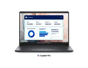 DELL Pro 13 Premium PA13250 Copilot+ PC Intel Core Ultra 5 236V Kannettava tietokone 33,8 cm (13.3") Full HD+ 16 GB LPDDR5x-SDRAM 512 GB SSD Wi-Fi 7 (802.11be) Windows 11 Pro Pohjoismainen Harmaa