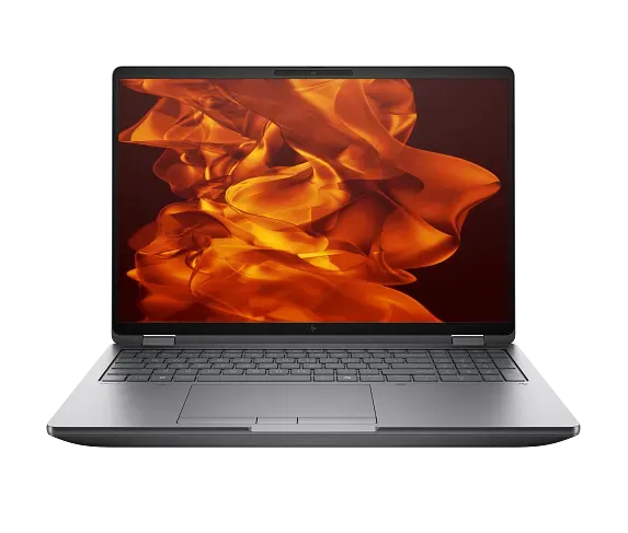 HP ZBook Fury G1i Mobile Workstation Intel Core Ultra 9 285HX Mobiilityöasema 40,6 cm (16") 2.5K 64 GB DDR5-SDRAM 1 TB SSD NVIDIA RTX PRO 3000 Blackwell Wi-Fi 7 (802.11be) Windows 11 Pro AI Workstation, AI PC Hopea