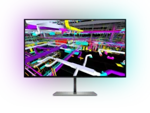 HP Z2 G1i Tehotyöasema - Torni (Core Ultra 9 285K, 96 Gt RAM, 1 Tt SSD, RTX 4000 Ada)