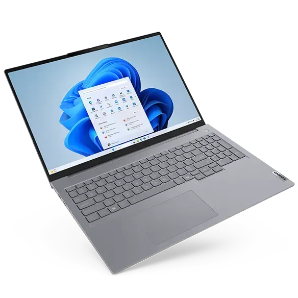 Lenovo ThinkBook 16 G9 -kannettava (AMD Ryzen 5, 16 Gt RAM, 512 Gt SSD)