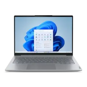 Lenovo ThinkBook 14 G9 -kannettava (Intel Core 7-240H, 16 Gt RAM, 512 Gt SSD)