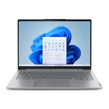 Lenovo ThinkBook 14 G9 -kannettava (Intel Core 7-240H, 16 Gt RAM, 512 Gt SSD)