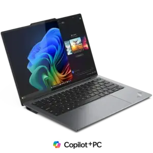 Lenovo ThinkPad X9-14 G1 -kannettava (Intel® Core™ Ultra 5, 32 Gt RAM, 512 Gt SSD)