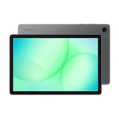 Samsung Galaxy Tab A11+ 128 GB 27,9 cm (11") 6 GB Wi-Fi 5 (802.11ac) Harmaa