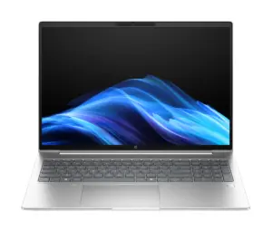 HP ProBook 4 PB4G1a16AI R7-250 16 24GB/512 PC NX AMD Ryzen™ 7 Kannettava tietokone 40,6 cm (16") WUXGA DDR5-SDRAM 512 GB SSD Wi-Fi 7 (802.11be) Windows 11 Pro AI PC Hopea