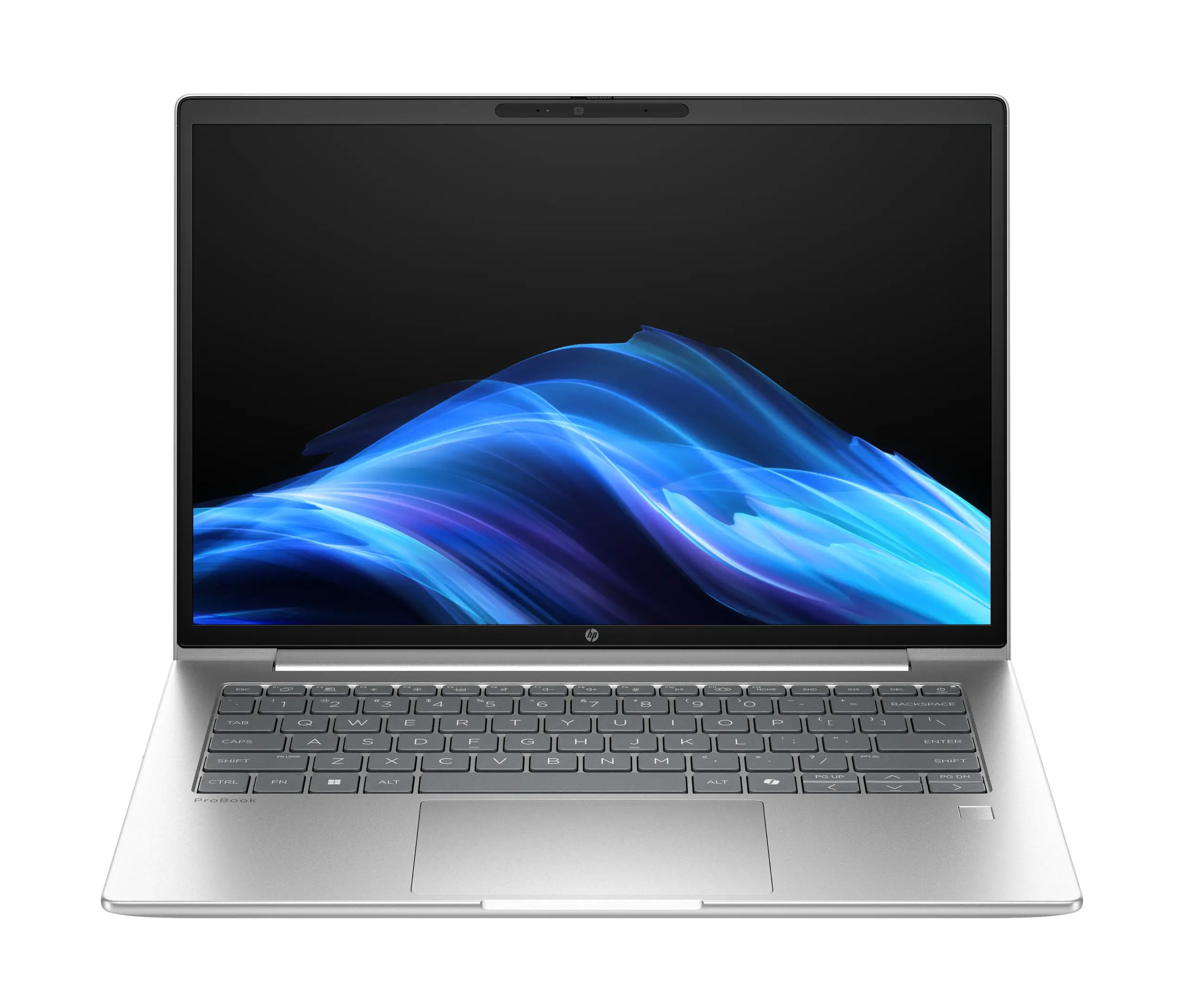 HP ProBook 4 G1a 14 inch Notebook AI PC AMD Ryzen™ 7 250 Kannettava tietokone 35,6 cm (14") WUXGA 24 GB DDR5-SDRAM 512 GB SSD Wi-Fi 7 (802.11be) Windows 11 Pro Hopea