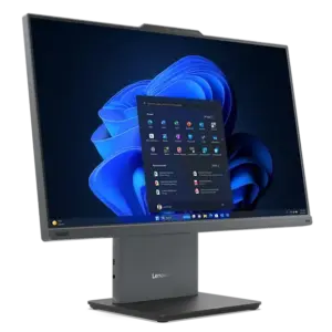 Lenovo ThinkCentre Neo 50a 24 Gen 5 All-in-One PC (Intel Core i5, 16GB RAM, 512GB SSD)
